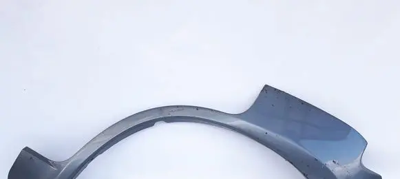 Hyundai Terracan Front arch trim 