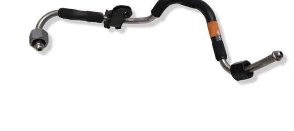 KIA Xceed Fuel line/pipe/hose 