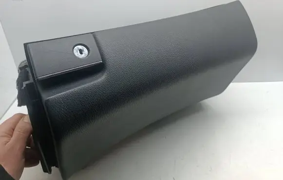 Mercedes-Benz C W203 Glove box A2036804950