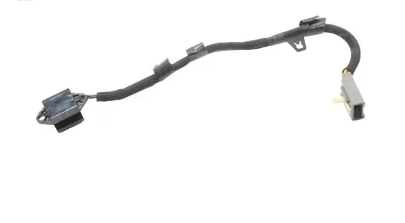 Jaguar XF X250 Steering angle sensor 2R8A3F818AE