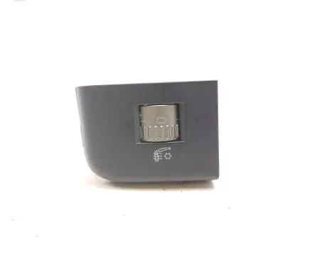 Volkswagen Phaeton Seat heating switch 3D0963564M