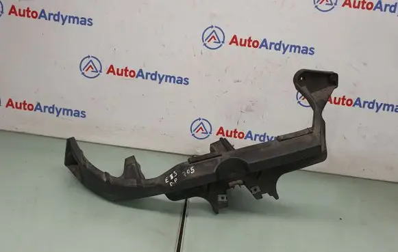 BMW X3 E83 Headlight/headlamp mounting bracket 3414310 51113414310