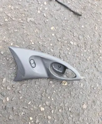 Ford Focus Electric window control switch