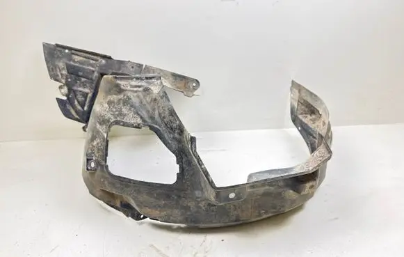 Mitsubishi Colt Front wheel arch liner splash guards MR575539