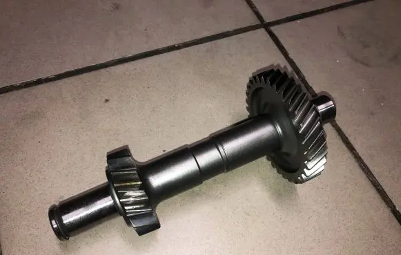 Audi A3 S3 8V Balance shaft DQ250