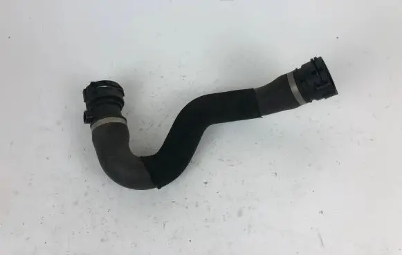 Audi A6 S6 C7 4G Engine coolant pipe/hose 4G0121049Q 4H0123793H