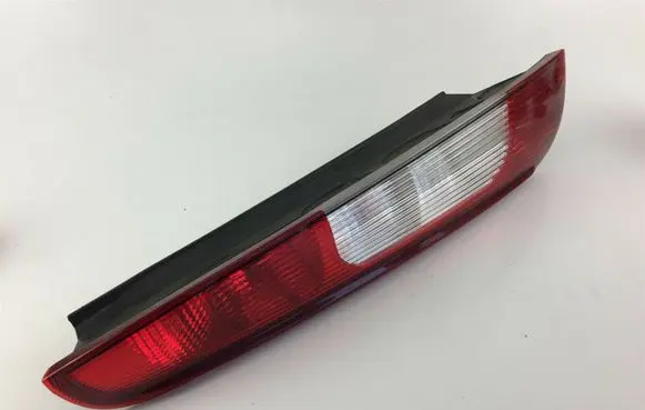 Ford Focus C-MAX Rear/tail lights 3M5113405AJ A833