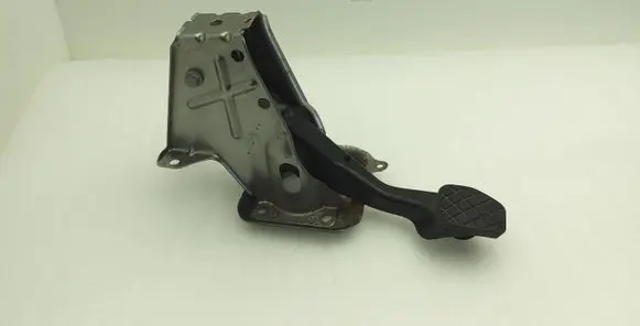 Brake pedal