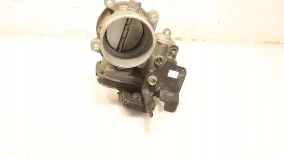 Mazda 3 Throttle body valve 