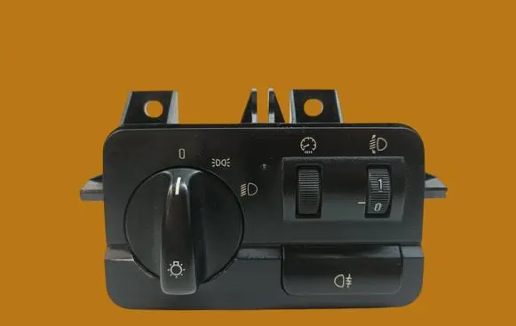 BMW 3 E46 Light switch 6919824
