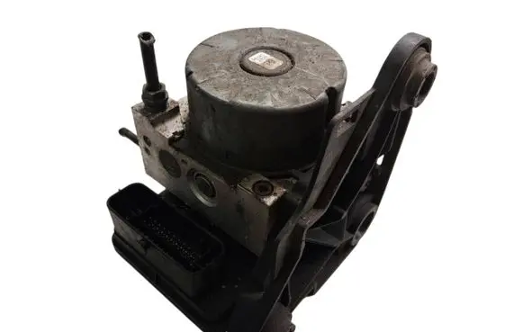 Skoda Octavia Mk3 (5E) ABS Pump 5q0614517df 5q0614317df