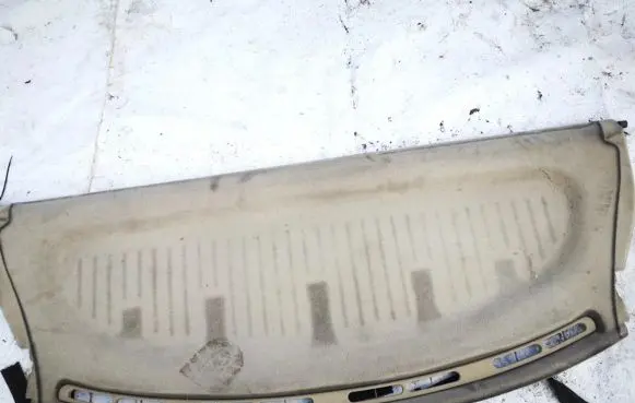 Opel Vectra B Parcel shelf