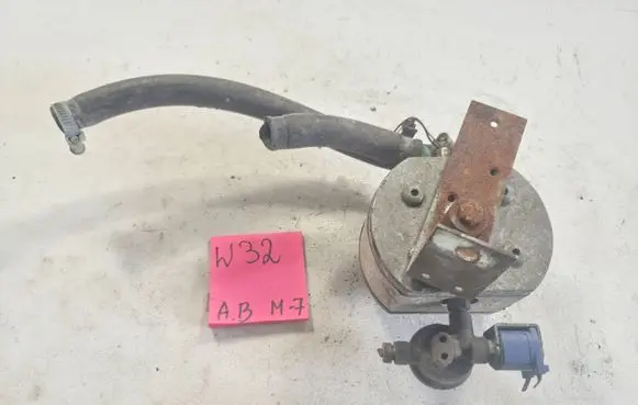 Volkswagen Golf IV LP gas reducer FEA2213