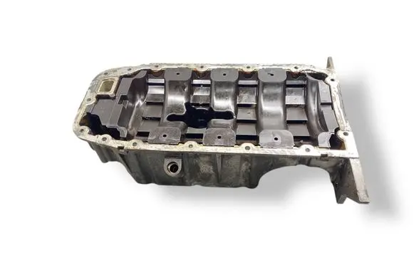 Opel Astra J Oil sump 55565793
