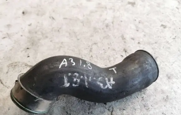 Audi A3 S3 8L Intercooler hose/pipe