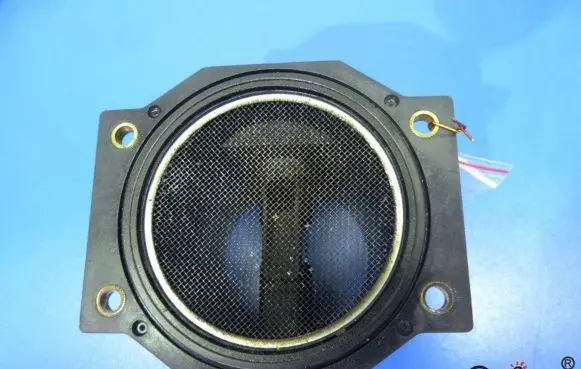 Nissan Primera Mass air flow meter IMPRK564427
