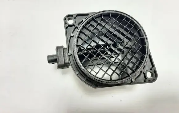 Volkswagen Polo V 6R Mass air flow meter 03P906461