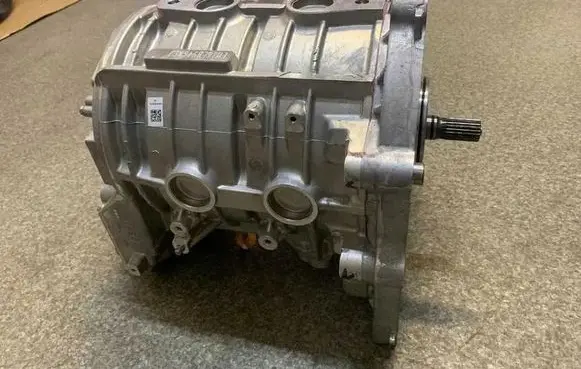 Hyundai Kona I Engine 365000e710