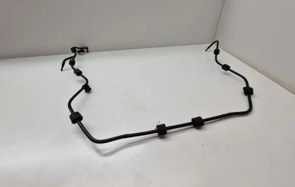 BMW 5 F10 F11 Vacuum line/pipe/hose 6781560