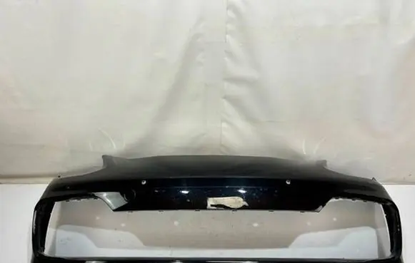 Porsche Panamera (971) Front bumper