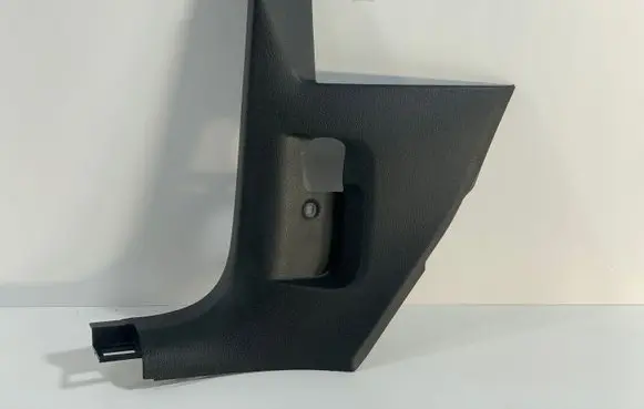 Volkswagen Golf Plus Foot area side trim 5M1863483A