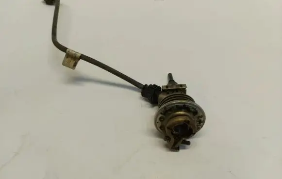 Mercedes-Benz Vito Viano W447 AdBlue injector a000540902