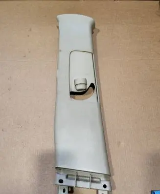 Toyota Land Cruiser (J120) (B) pillar trim (top) 6242060040 6242060050