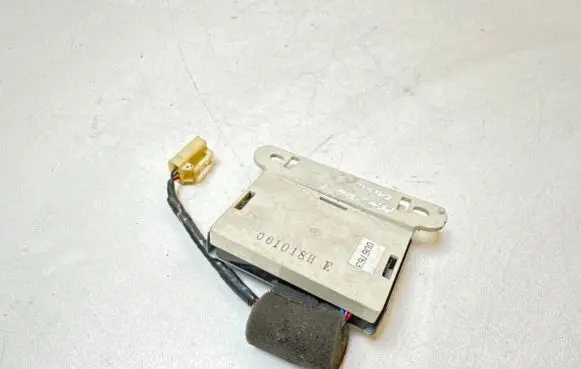 Mazda 6 Other control units/modules 2710002050 E08910