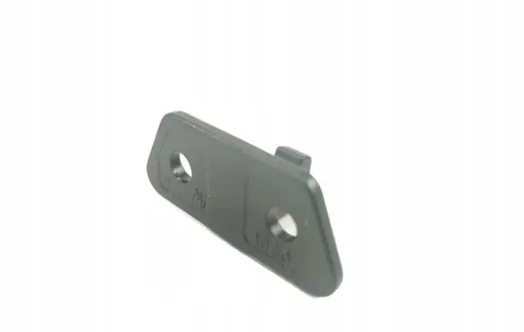 Fiat Scudo Other rear door trim element 1480106080
