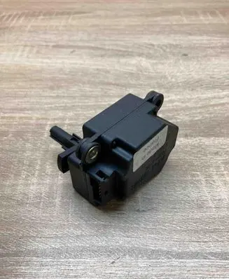 Volvo S60 Air flap motor/actuator 74931FML
