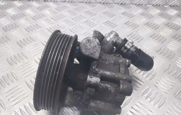 Alfa Romeo 159 Electric power steering pump 00505017300