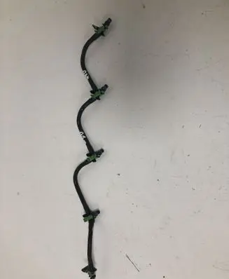 Citroen DS4 Fuel return line/hose 