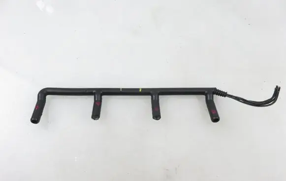 Volkswagen Golf V Glow plug wires 038971782C
