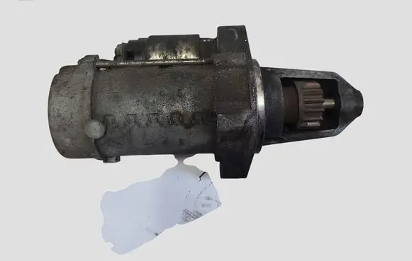 Mercedes-Benz A W176 Starter motor A2709060026 4280009140