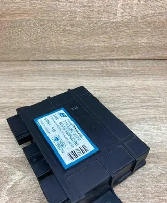 Volkswagen Sharan Comfort/convenience module 7M0962257F 95VW15K600BB