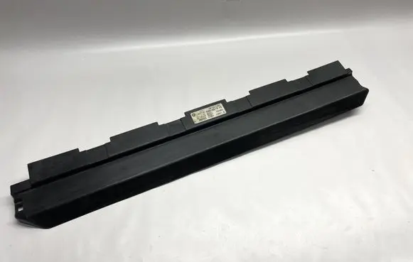 BMW 7 G11 G12 Radiator support slam panel bracket 8577636 17118577636