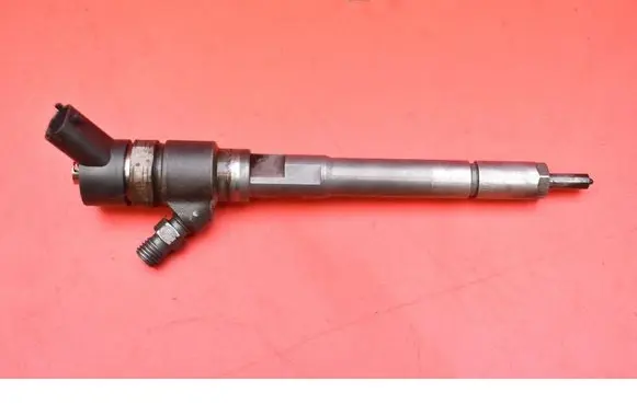 Hyundai Tucson JM Fuel injector 0445110258