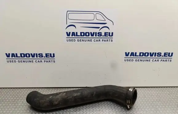Mercedes-Benz Sprinter W906 Intercooler hose/pipe 2E0145856 906528028