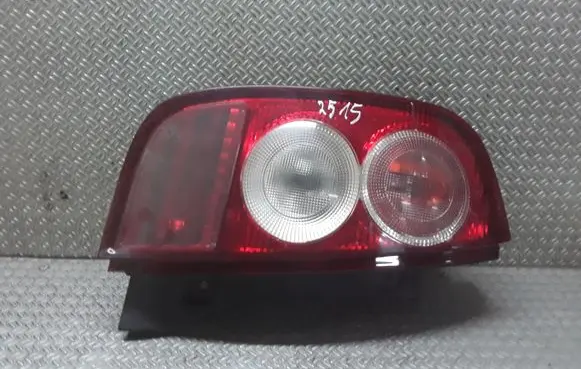 Nissan Micra Rear/tail lights