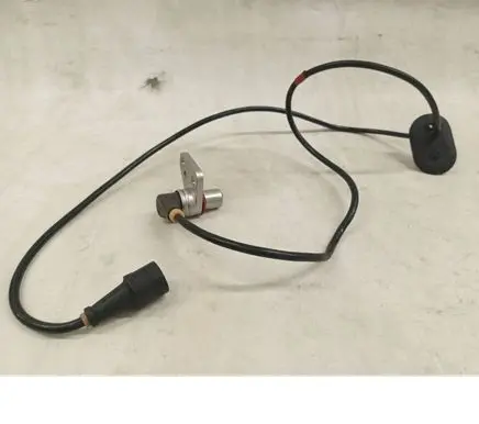 Mercedes-Benz E W124 Front ABS sensor wiring 0265001112 0025457826 A0025457826