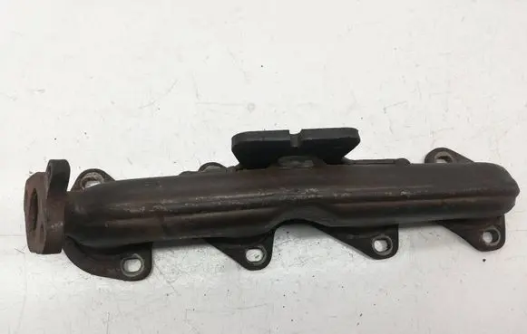 Renault Espace - Grand espace IV Exhaust manifold