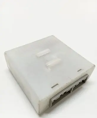 Door central lock control unit/module