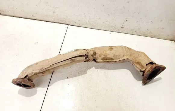Exhaust manifold