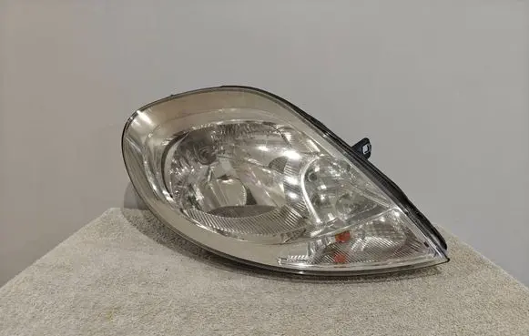Renault Trafic II (X83) Headlight/headlamp 93859830 8200701356 89313980