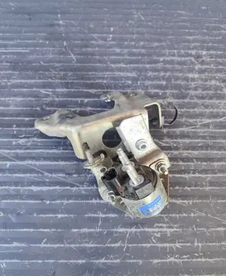Nissan Juke I F15 Ignition relay 251151KB0A 2534402850