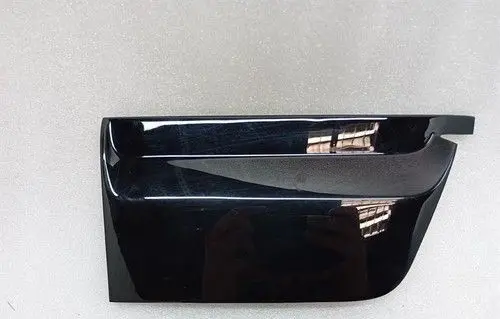 Ferrari FF Front brake disc dust cover plate 83945700