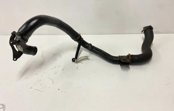 Volvo V60 Air intake hose/pipe AV616C760AC A12422999