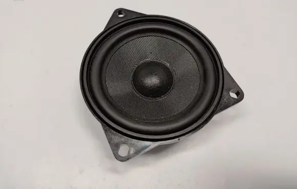 BMW X5 E70 Front door speaker 65139112472