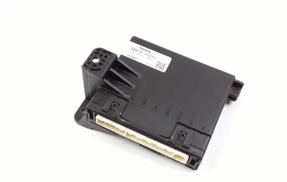 Toyota Avensis T270 Other control units/modules 8865005251 MB1777001850