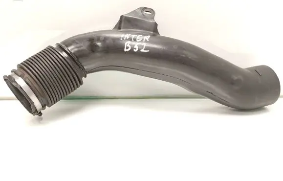 Peugeot RCZ Intercooler hose/pipe 9656237680 9684318180